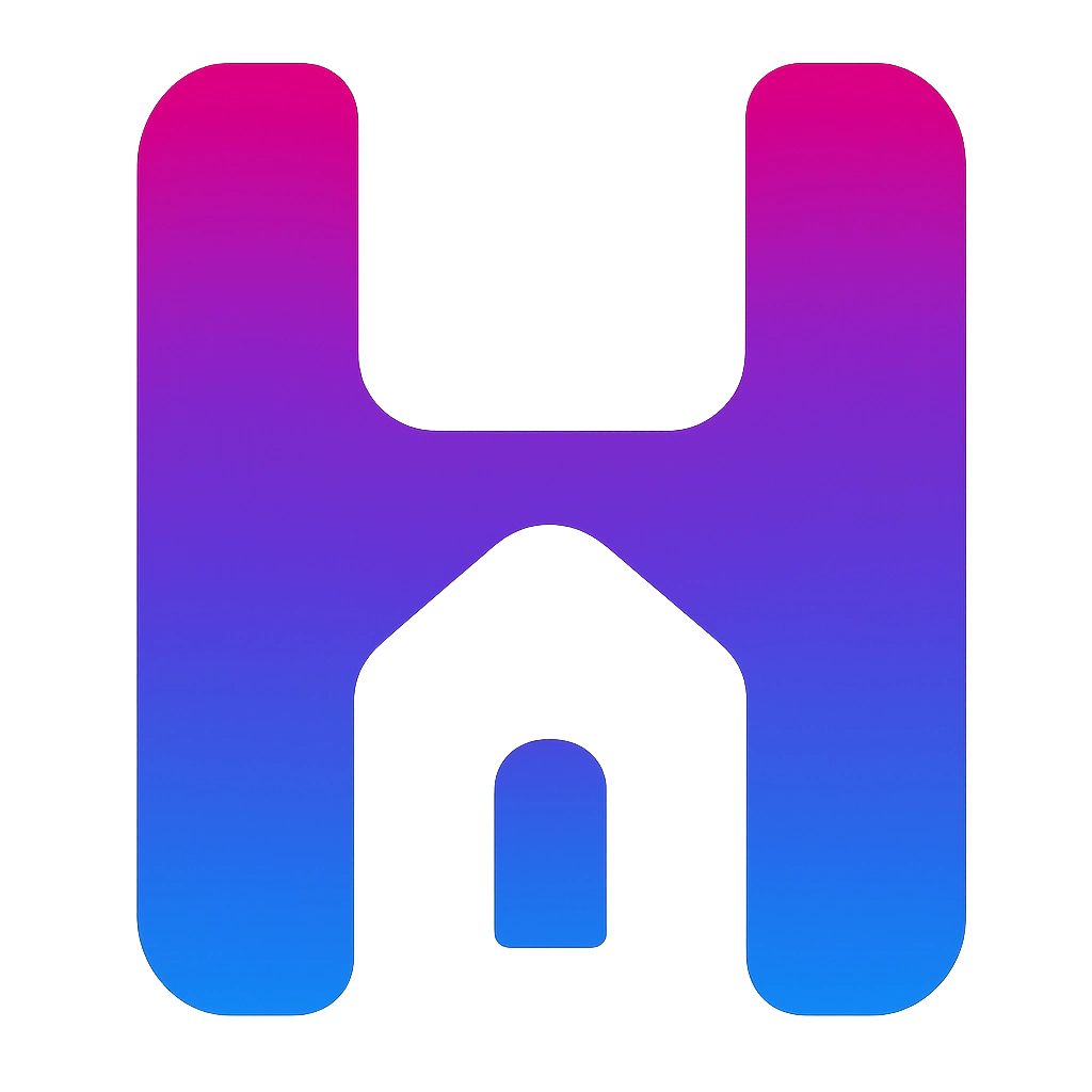 Logo Homineed
