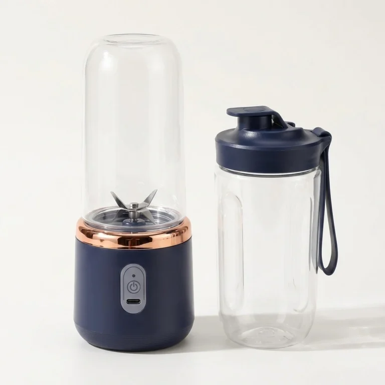 BlendGo Portable Blender