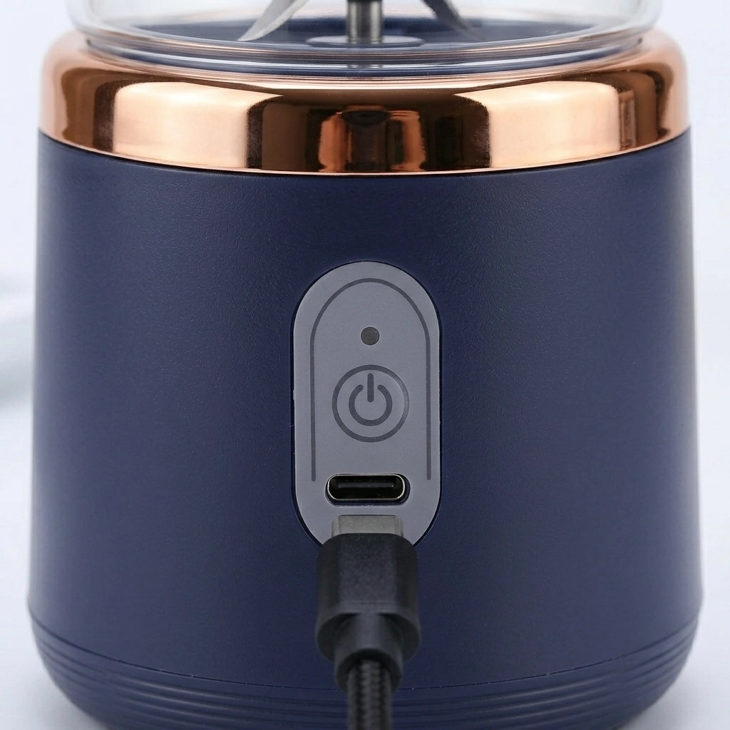 usb c charge